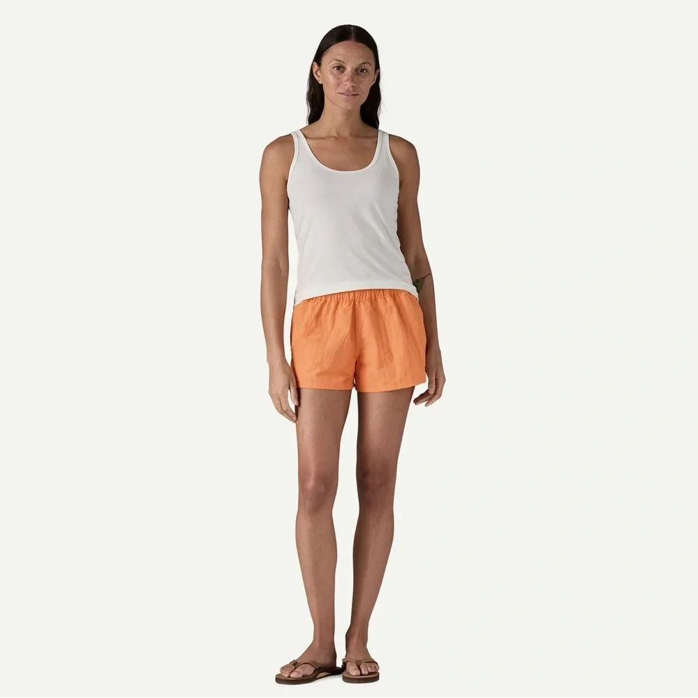 Patagonia 2.5” Baggies shorts - Picture 3 of 3